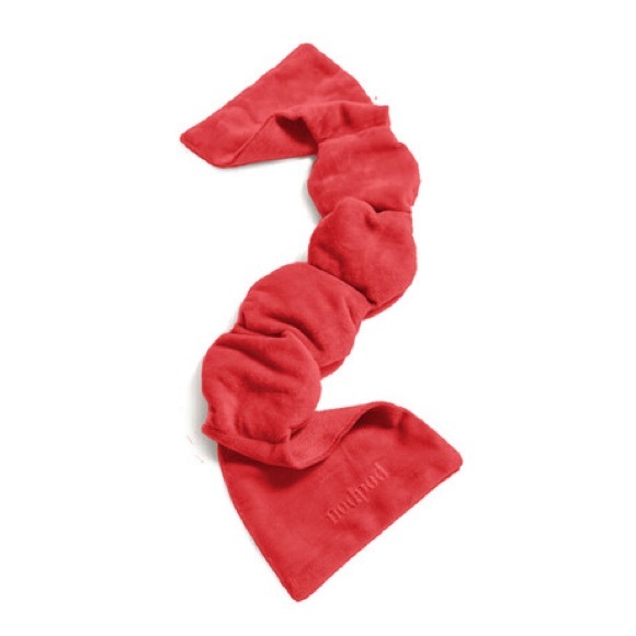 ❤️ Nodpod The Weighted Blanket for Eyes Red NWOT - Picture 3 of 6